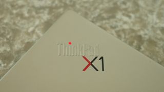 Lenovo ThinkPad X1 Titanium Yoga