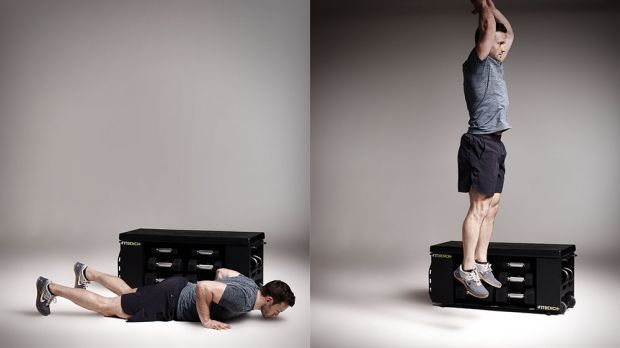 The Best Compound Exercises For All Levels Of Gym-goer 