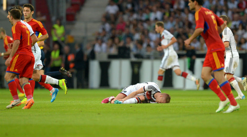 Marco Reus