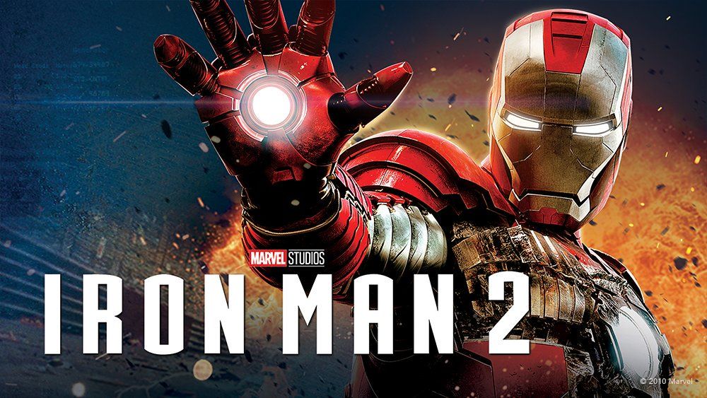 Iron Man 2 and the MCU’s first real stumble with villains