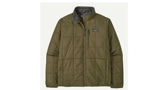 Patagonia Light Gust jacket
