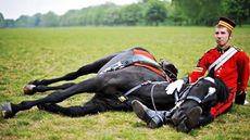 Household Cavalry