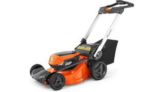 Husqvarna Lawn Xpert LE-322