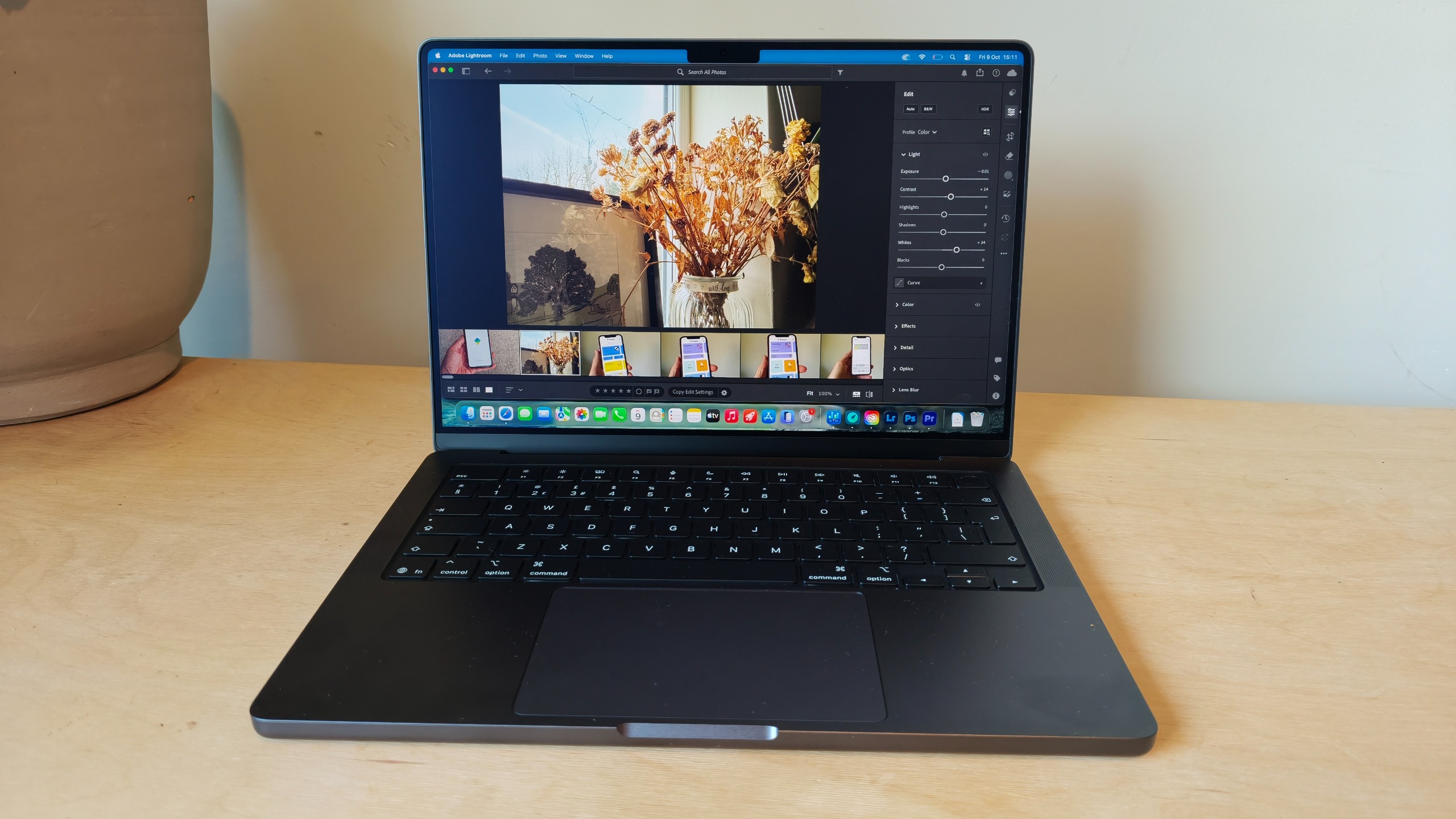 MacBook Pro M5 14-inch