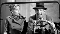 The Absent-Minded Professor (1961)