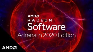 Radeon Software Adrenalin 2020 Edition