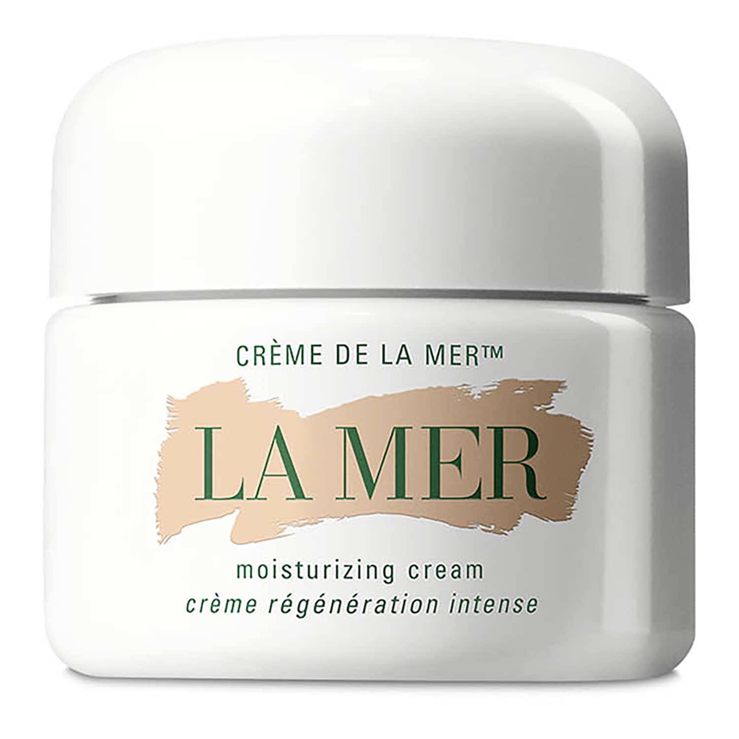 La Mer the Moisturizing Cream Creme De Soin Visage Regeneration 30ml