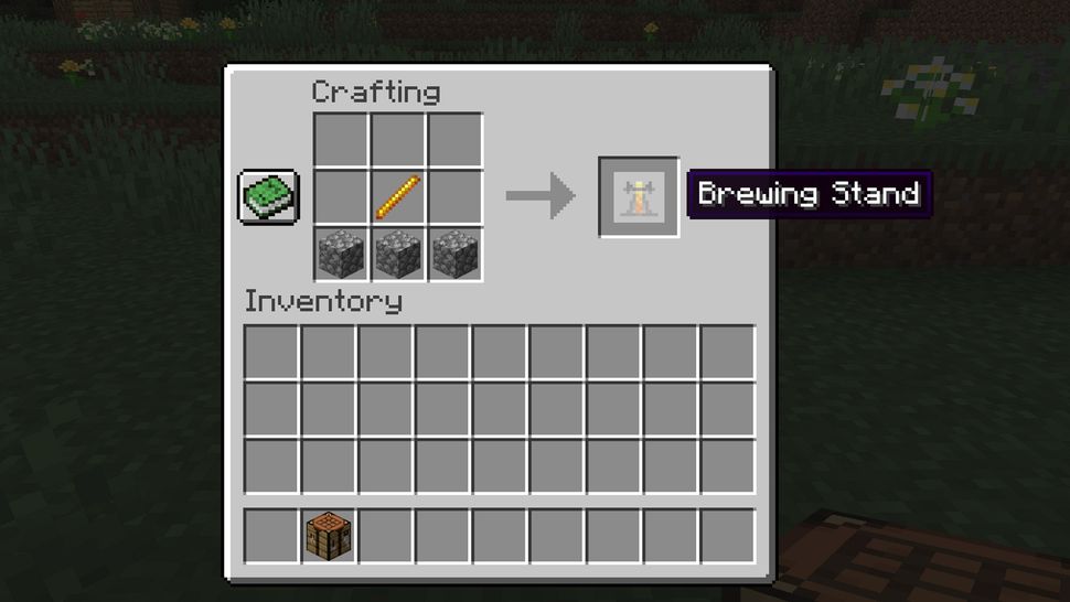 Best Minecraft potion recipes: how to buff your character | PC Gamer