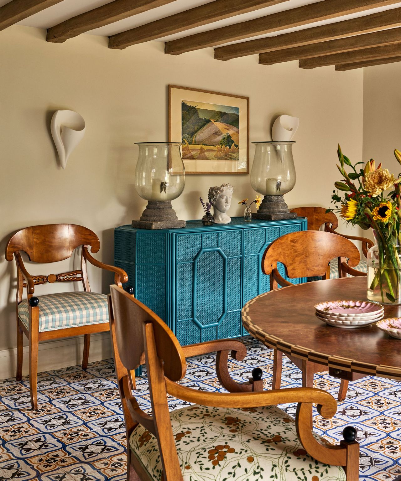 Why designers love Farrow & Ball's quietly luxurious Pointing | Homes ...