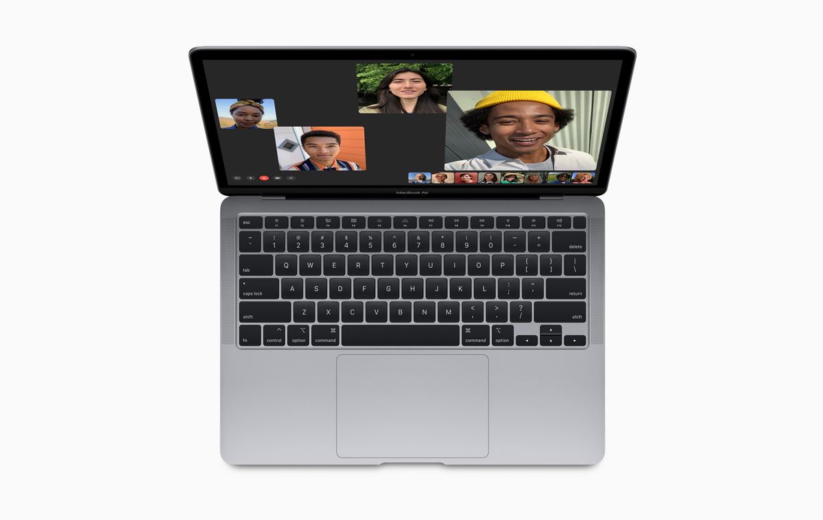 MacBook Air 2020 vs MacBook Air 2019 is it worth an upgrade? TechRadar