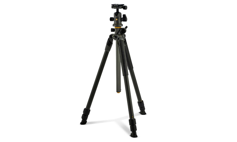 The best tripods for 2022 Take better photos Creative Bloq