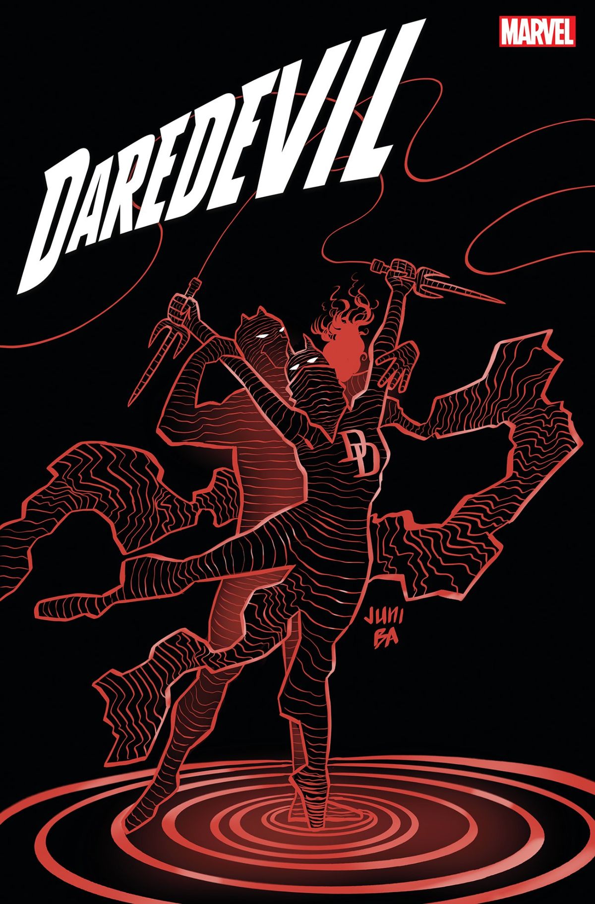 Marvel Comics March 2023 solicitations