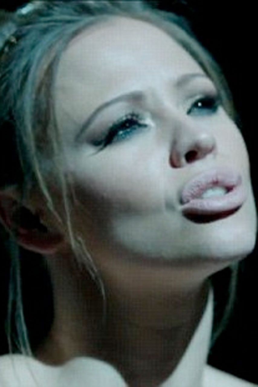 Kimberley Walsh video