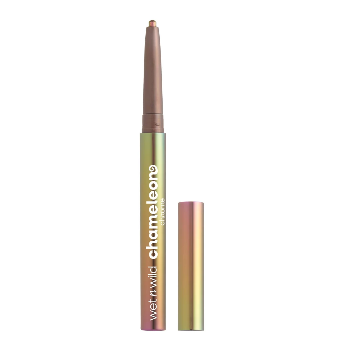 Wet N Wild Chameleon Chrome Eyeliner - 0.008oz