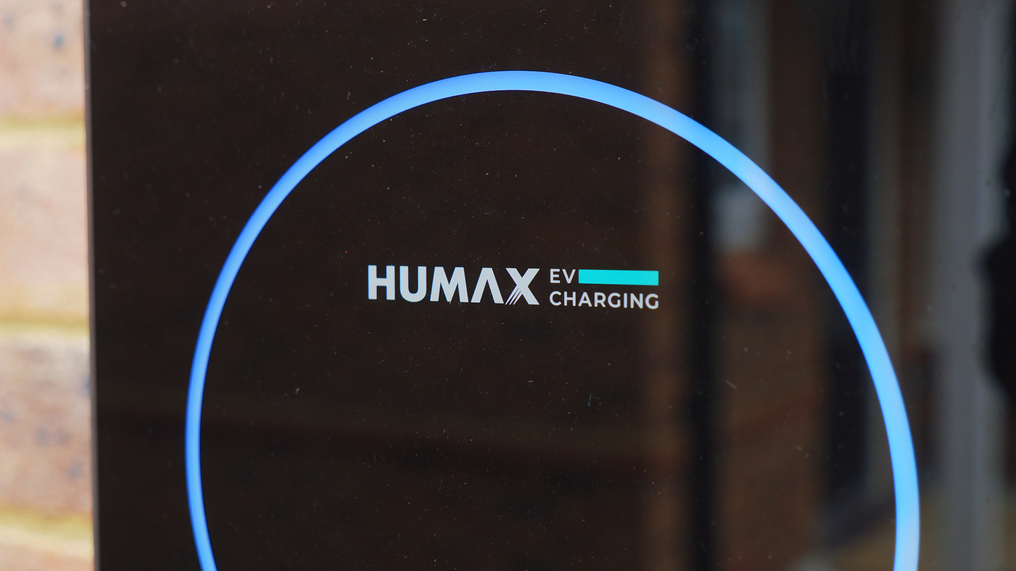 Humax MX7 EV Charger