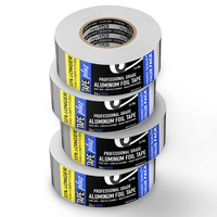 Aluminum Foil Tape | from $17.09 at Amazon 