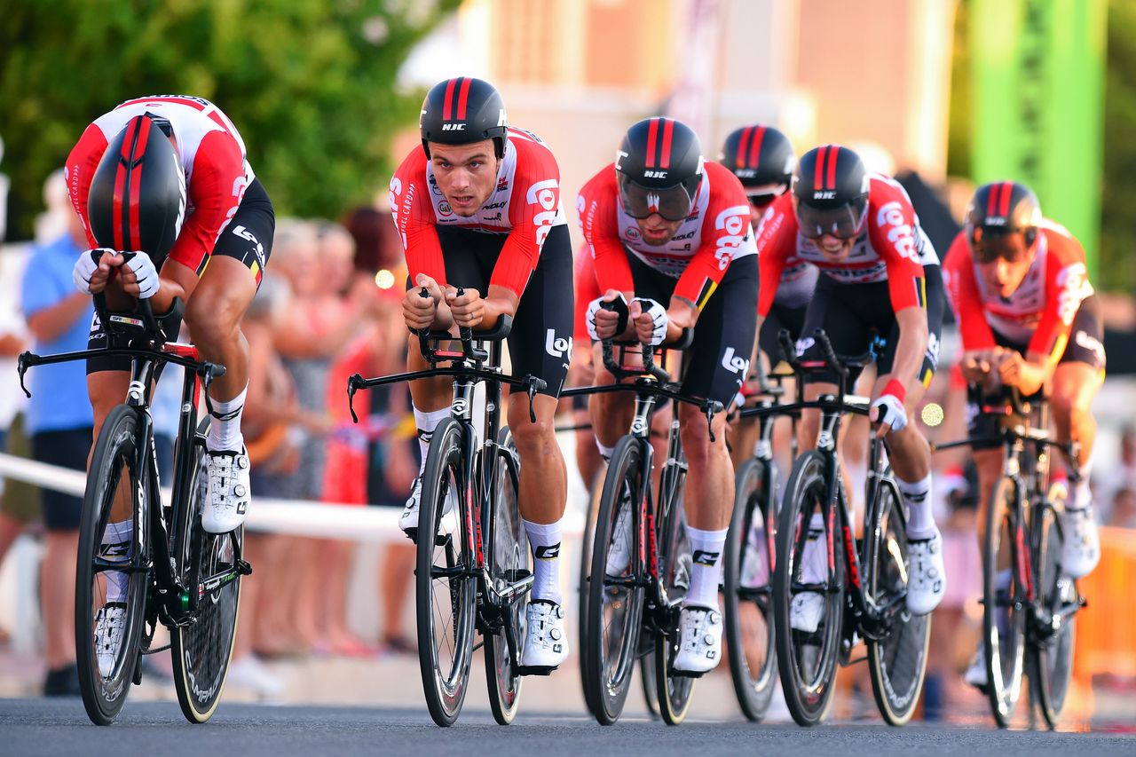 Lotto Soudal