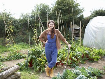 Sustainable Gardening Guide | Gardening Know How