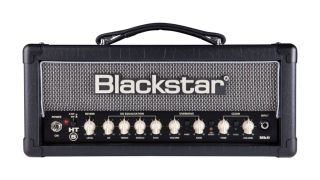 Best Blackstar amps: Blackstar HT5RH MKii