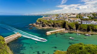 Port Isaac