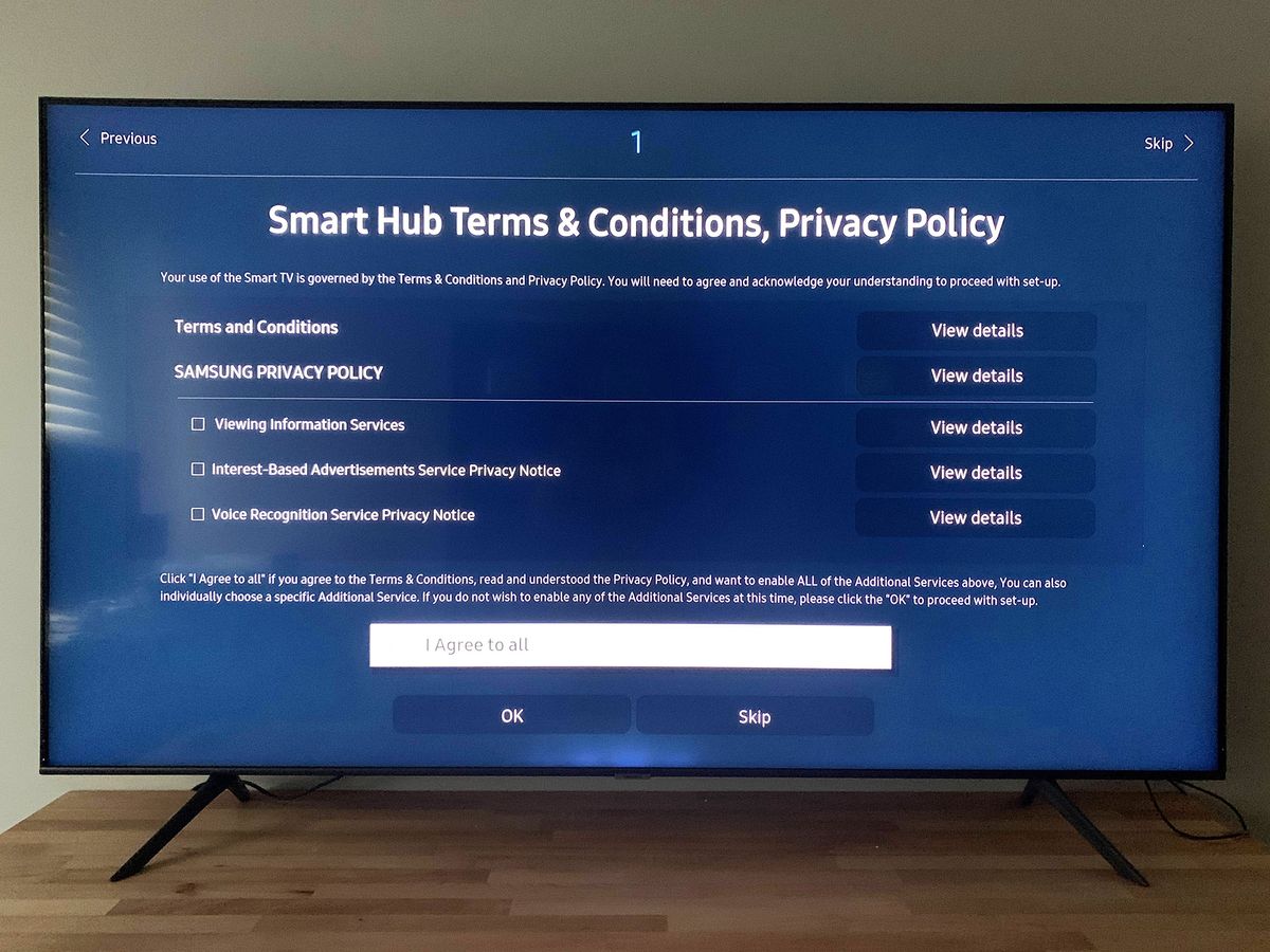 How to set up Bixby and Alexa on your 2020 Samsung TV Tom's Guide