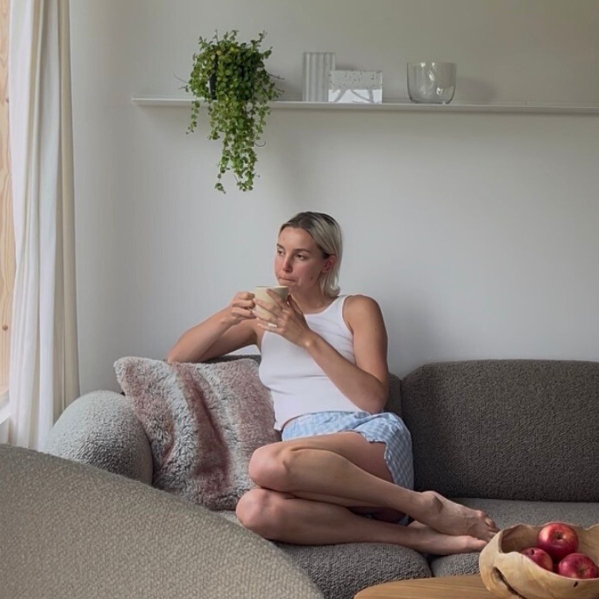 Meditation app: Health writer Ash S trying a meditation app every day