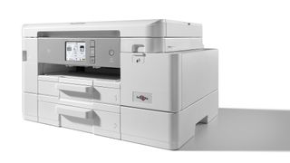 A photograph of the Brother MFC-J4540DW
