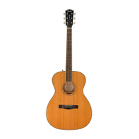 LIMITED EDITION PO-220E Orchestra, Cedar Top:Was £519