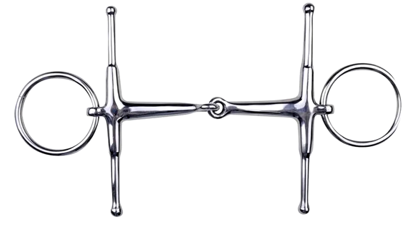 Fulmer snaffle