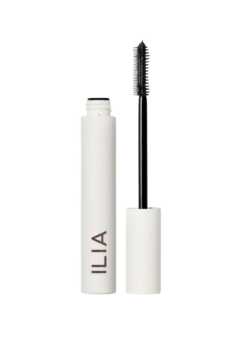 Ilia Limitless Lash Mascara - After Midnight / Full