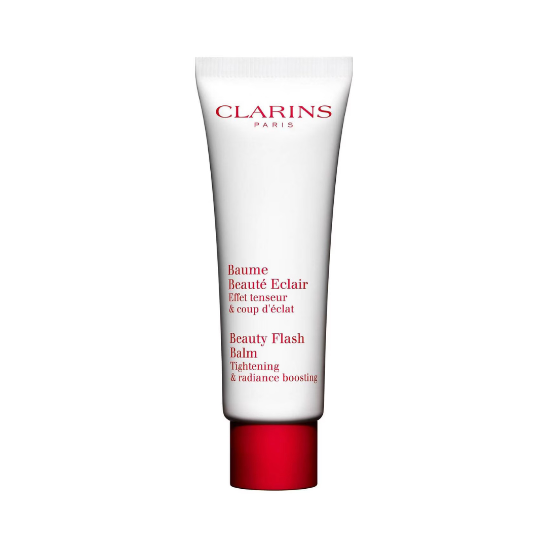 Clarins Beauty Flash Balm