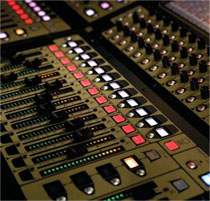 DiGiCo Promises No Compromises