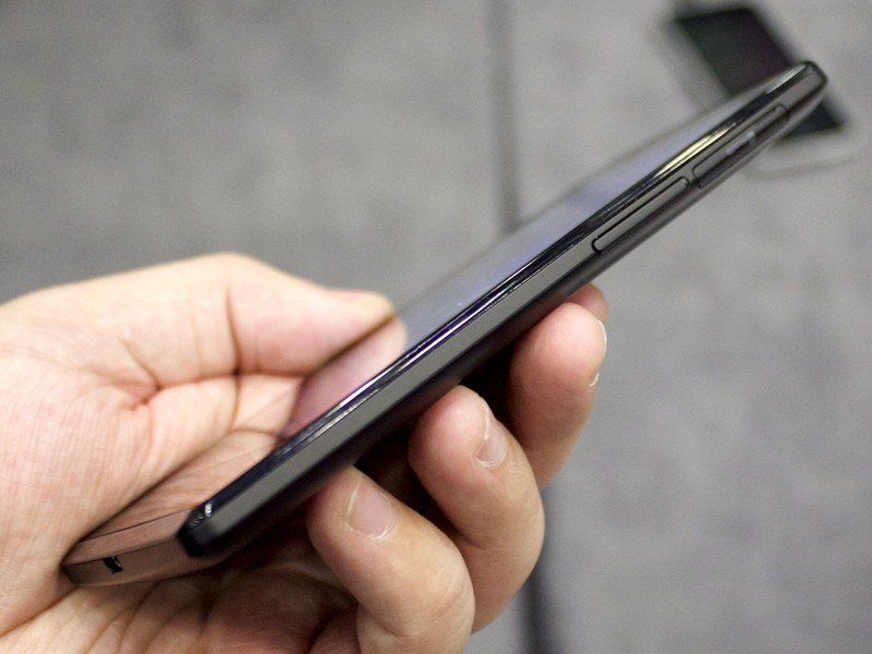 Acer Liquid E3
