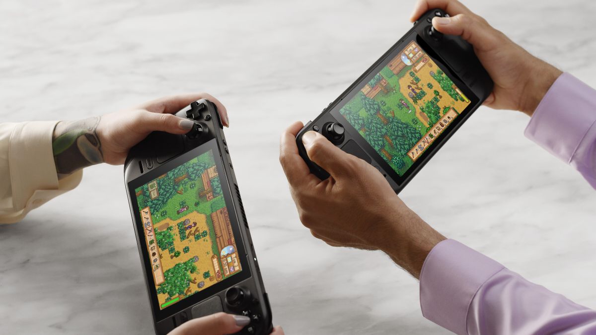 Thank Nintendo's failed Wii U for the Switch's wild success