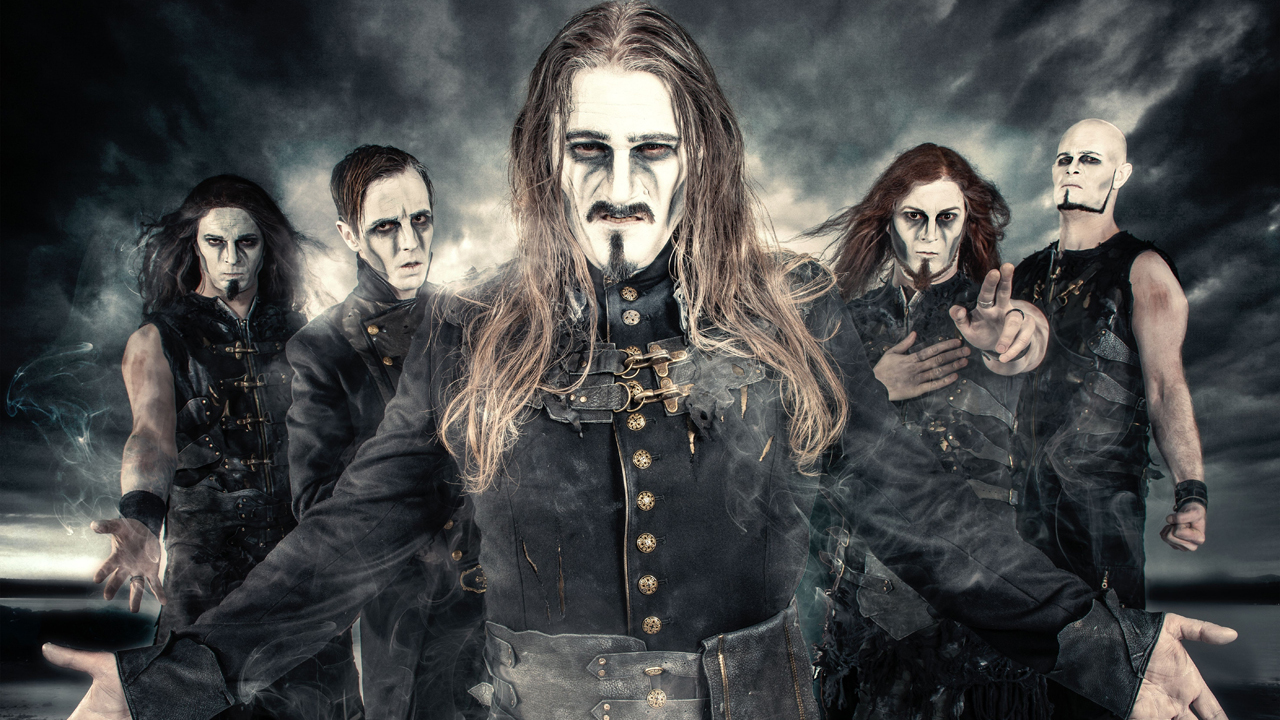 Powerwolf - Night of the Werewolves