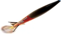 Model Rocket Kit