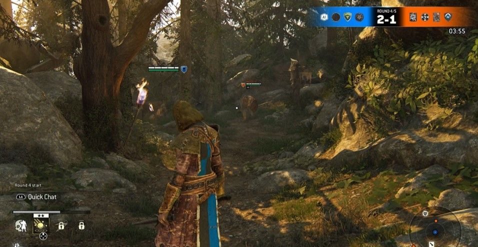 For Honor tips and tricks | TechRadar