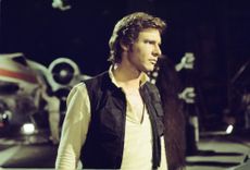 Do we really need a younger Han Solo?