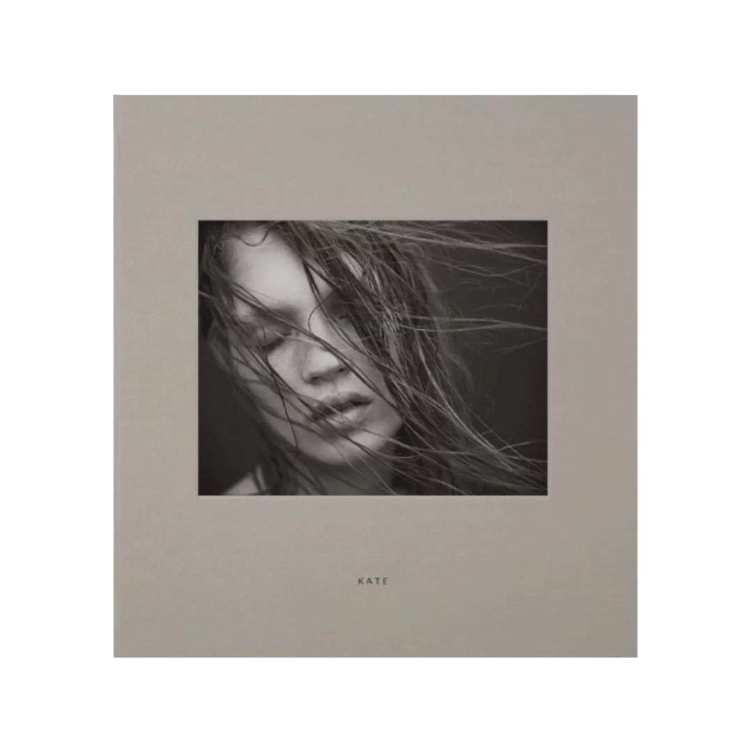 The Go-To, Kate Mario Sorrenti Coffee Table Book