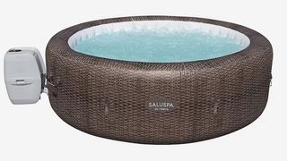 Bestway SaluSpa St Moritz inflatable hot tub