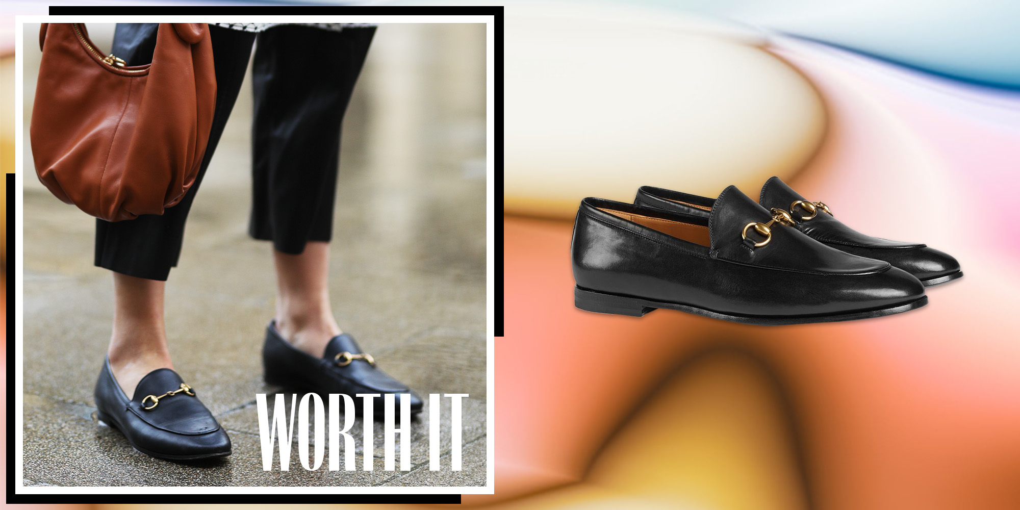Gucci Horsebit Loafer Review: Worth the Investment | Marie Claire