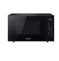 Panasonic NN-CT56JBBPQ Combination Microwave Black - WAS £249, NOW £224 at Currys Panasonic NN-CT56JBBPQ Combination Microwave Black - WAS £249, NOW £224 at Currys