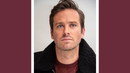 Where is Armie Hammer now? Pictured: Armie Hammer at the "On the Basis of Sex" Press Conference at the Four Seasons Hotel on November 5, 2018 in Beverly Hills, California