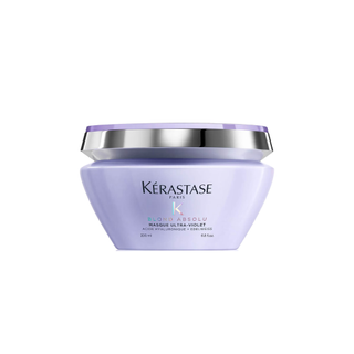 Kerastase Purple Toning Masks For Blonde Hair