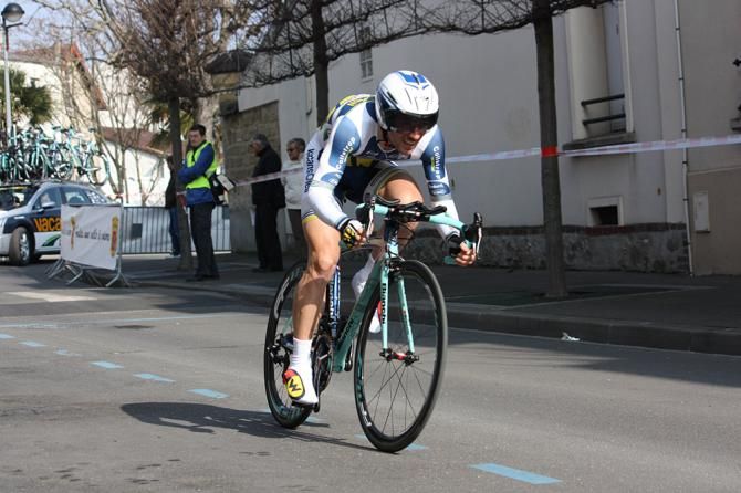 Romain Feillu (Vacansoleil)