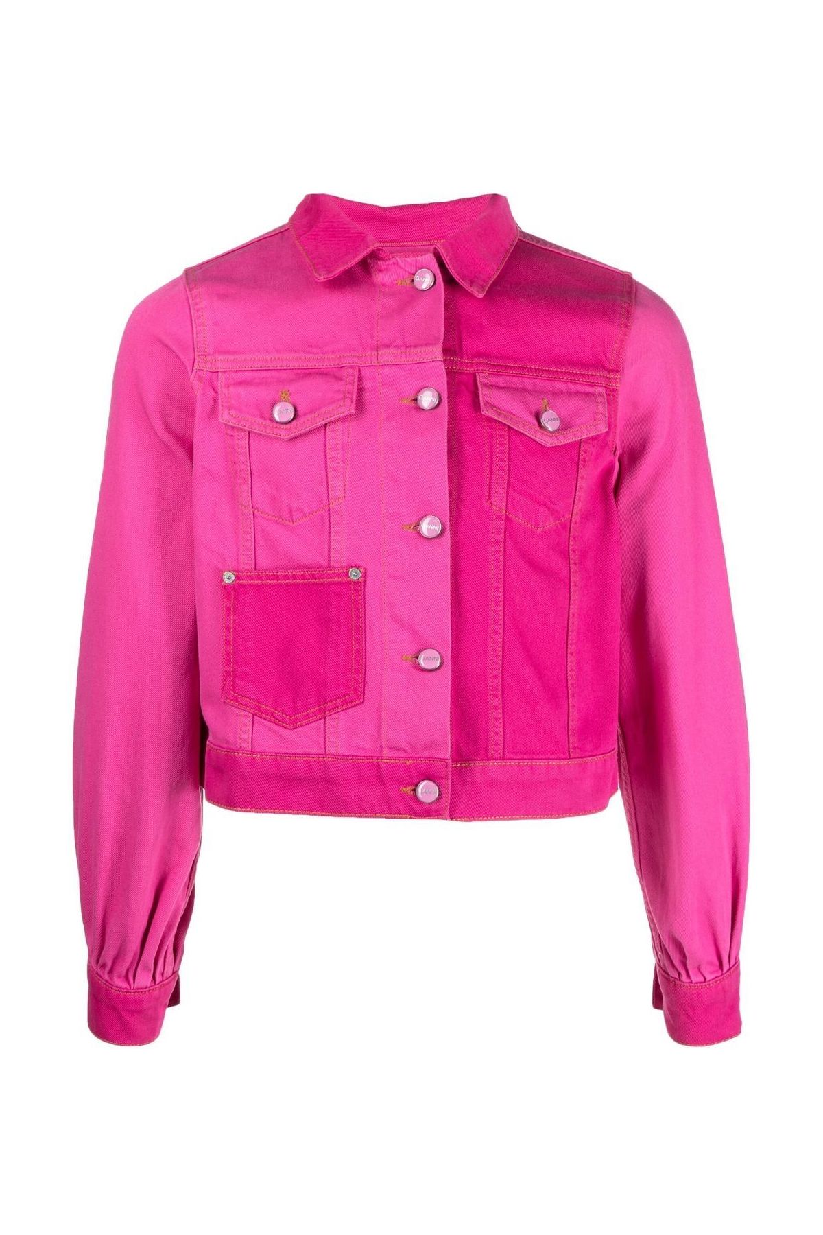 The 11 Best Denim Jackets for Women in 2024 Marie Claire