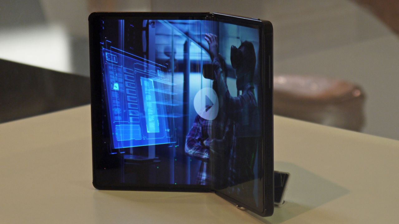 Image Credit: TechRadar