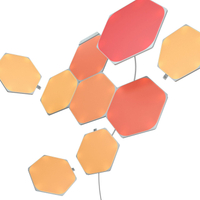 Nanoleaf Shapes |$219.99