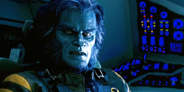 kelsey grammer x-men