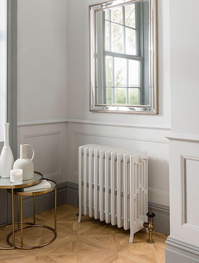Farrell Radiators Choosing Radiators: A Buyer’s Guide | Homebuilding